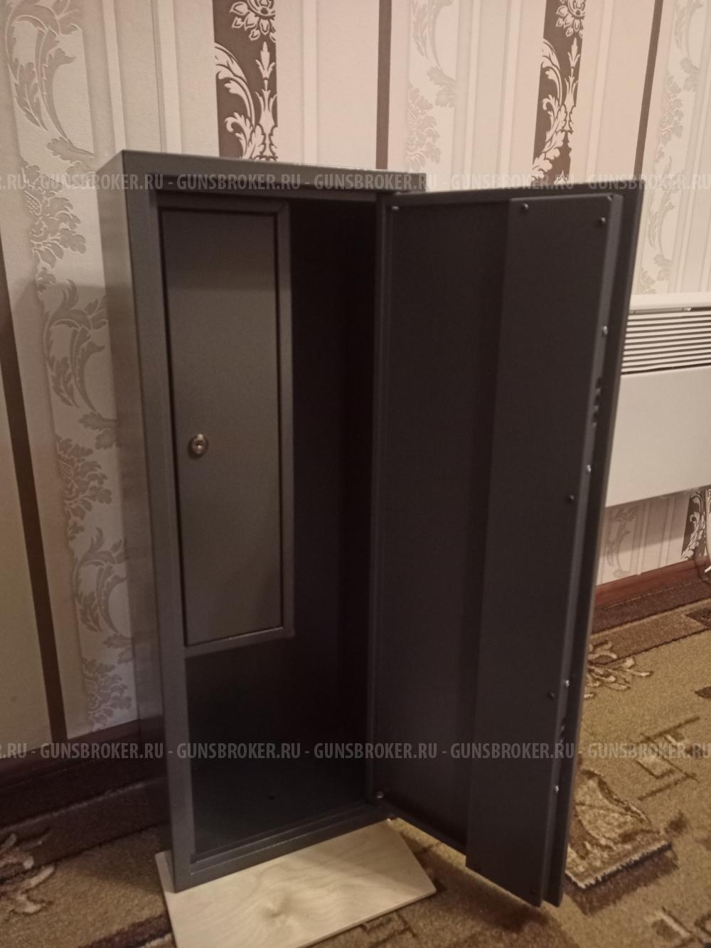 Оружейный сейф