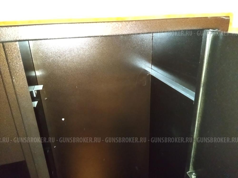 Оружейный сейф(ящик) Охотник 101