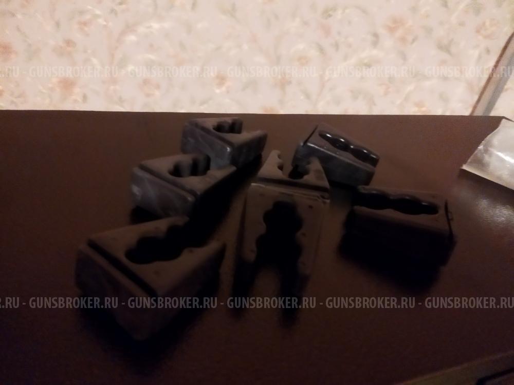 Оружейный сейф(ящик) Охотник 101