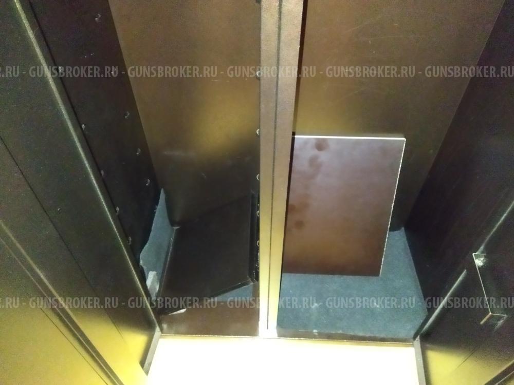 Оружейный сейф(ящик) Охотник 101