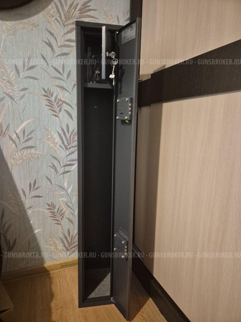 Оружейный шкаф Чирок 1325