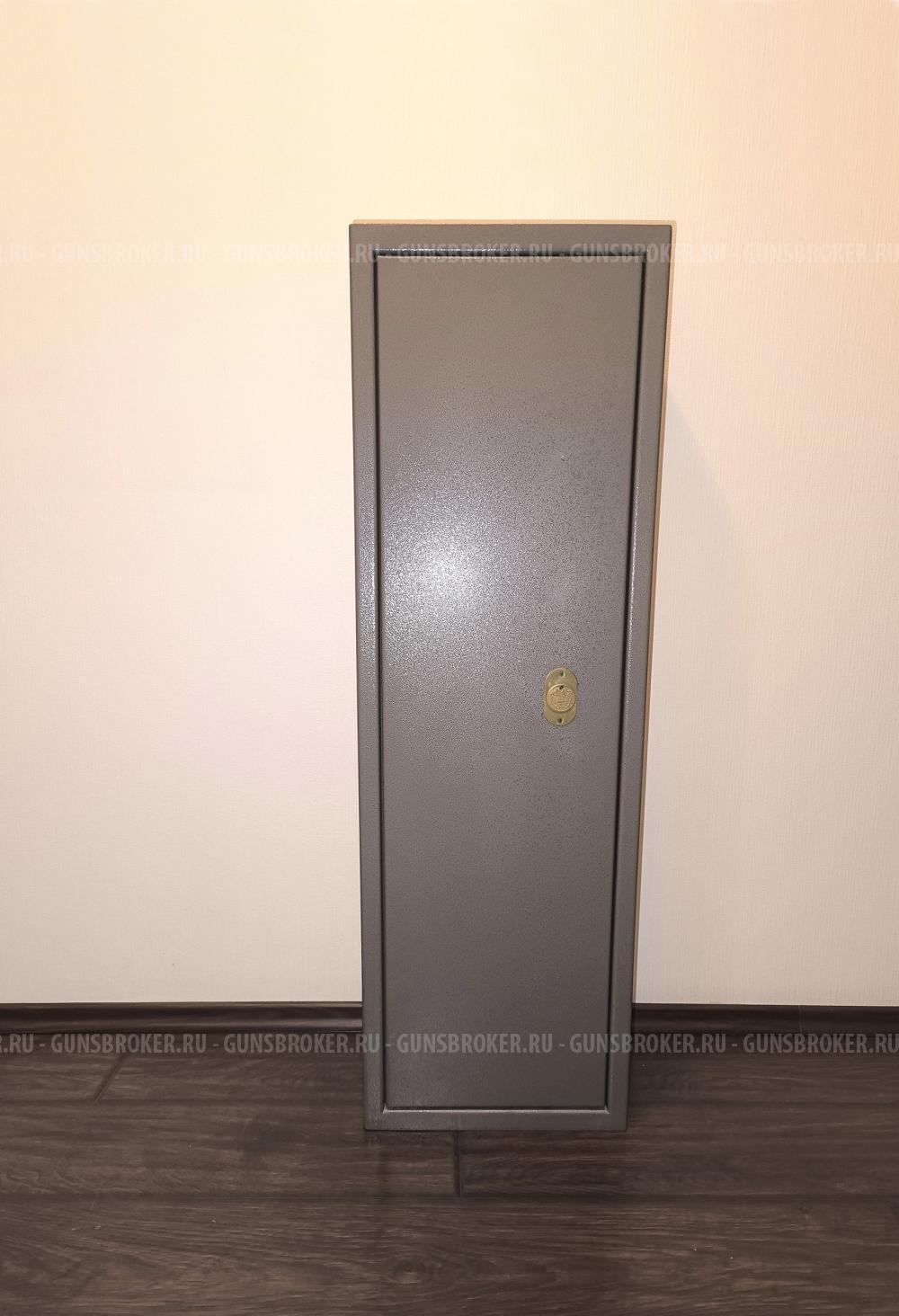Оружейный шкаф OLDI №5 на 2 ствола