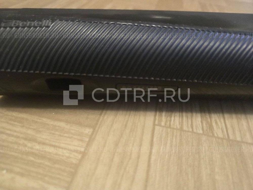 Оружие Benelli Vinci K12