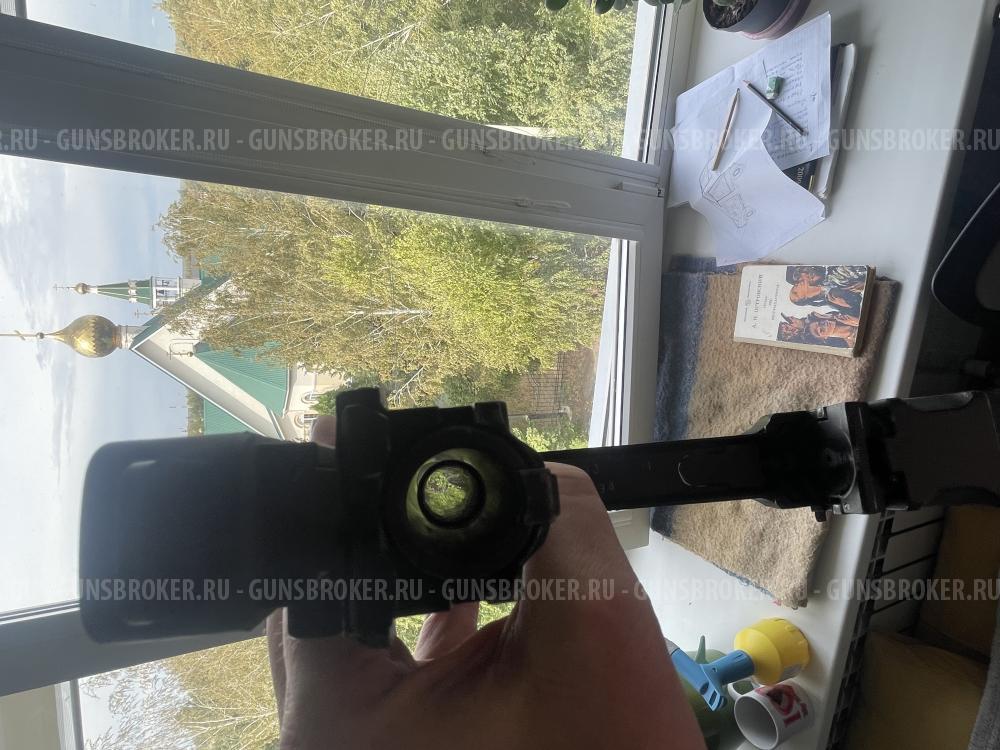 Оружие фермера ОФ-93 карманный 12к