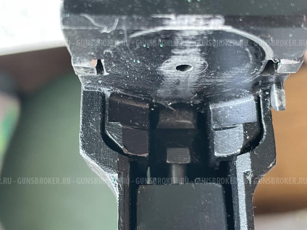 Оружие фермера ОФ-93 карманный 12к