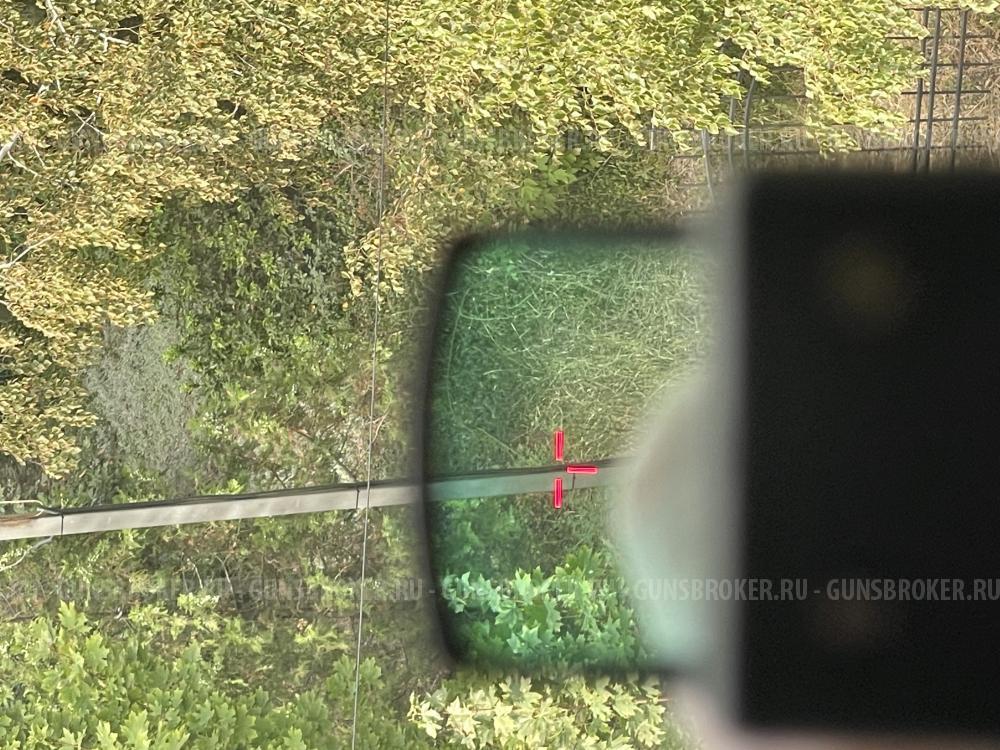 Оружие фермера ОФ-93 карманный 12к