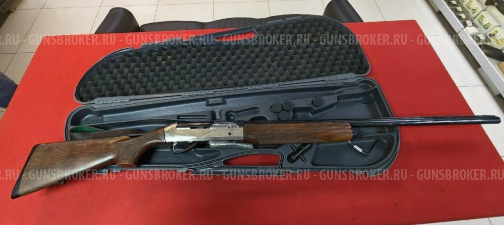 Оружие гладкоствольное Benelli DeLuxe 12х76