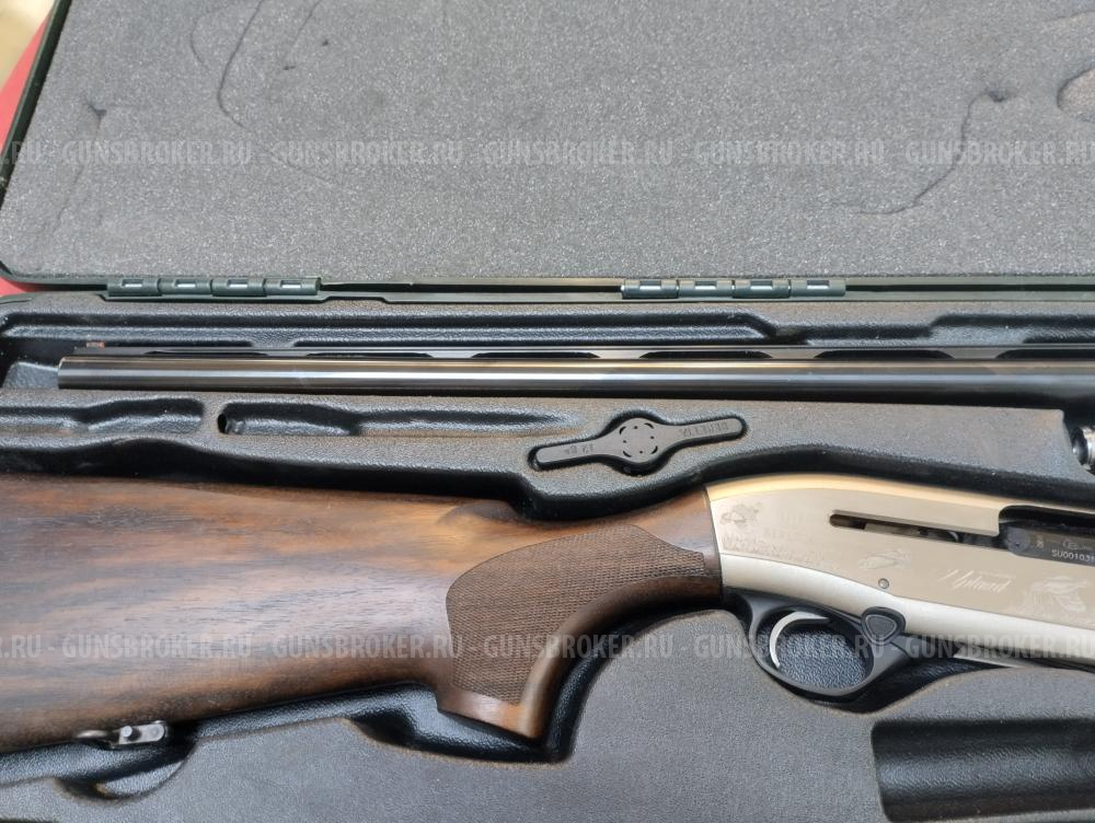 Оружие гладкоствольное Beretta  A 400 Upland 12/76, 76 OCHP 