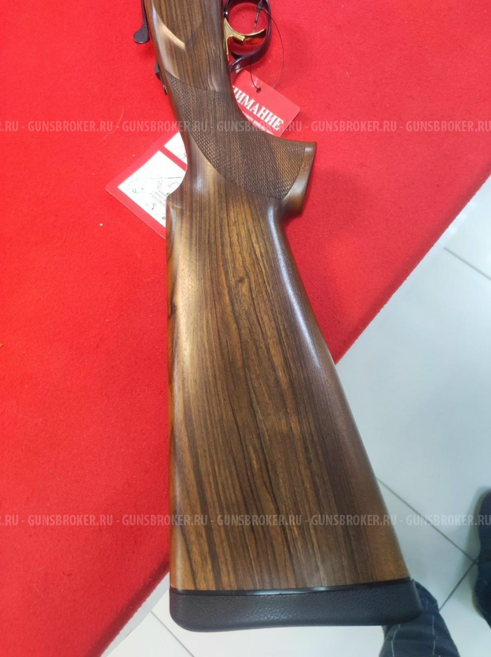 Оружие гладкоствольное Bettinsoli M11 Lite  12/76 760