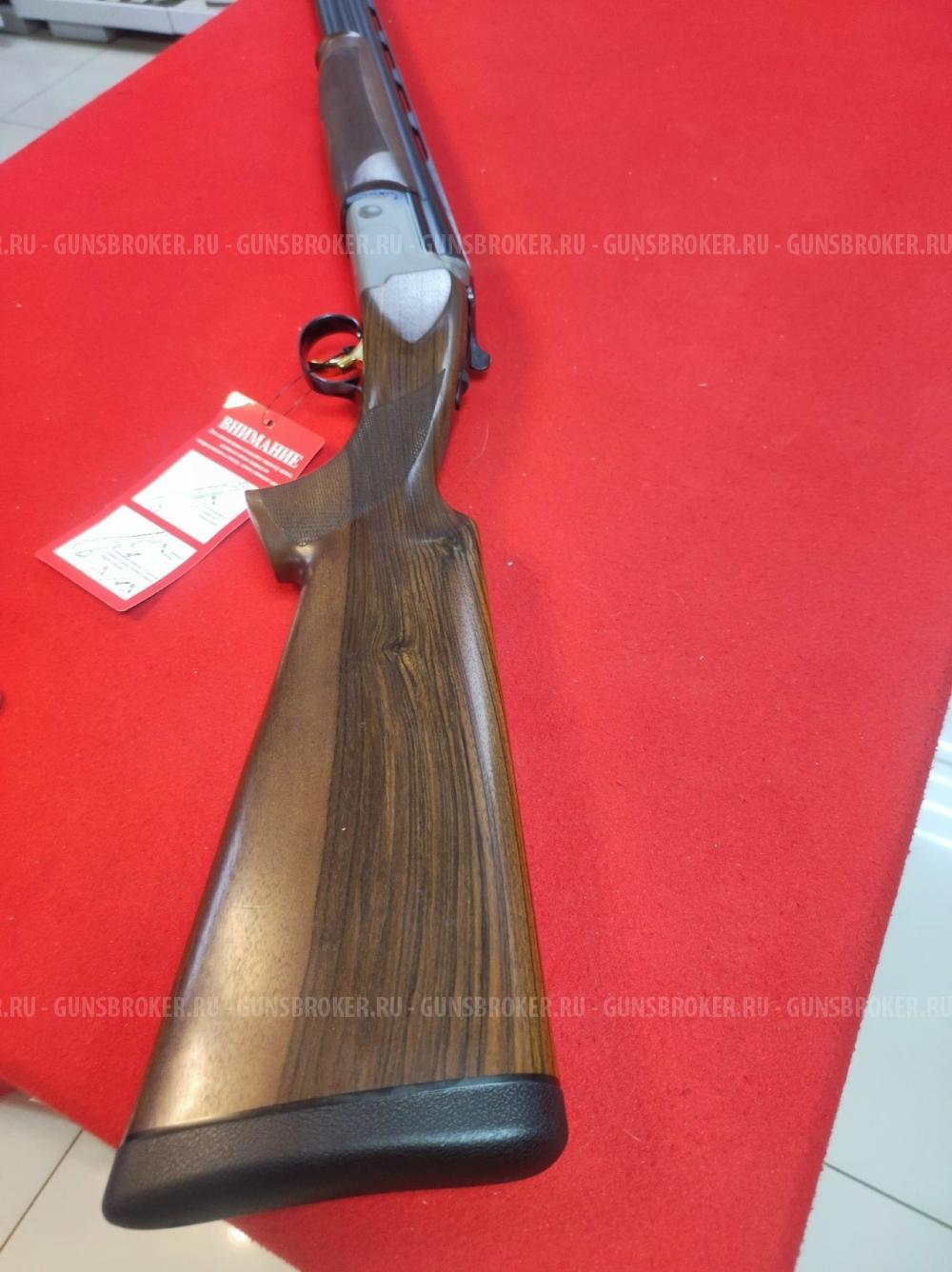 Оружие гладкоствольное Bettinsoli M11 Lite  12/76 760