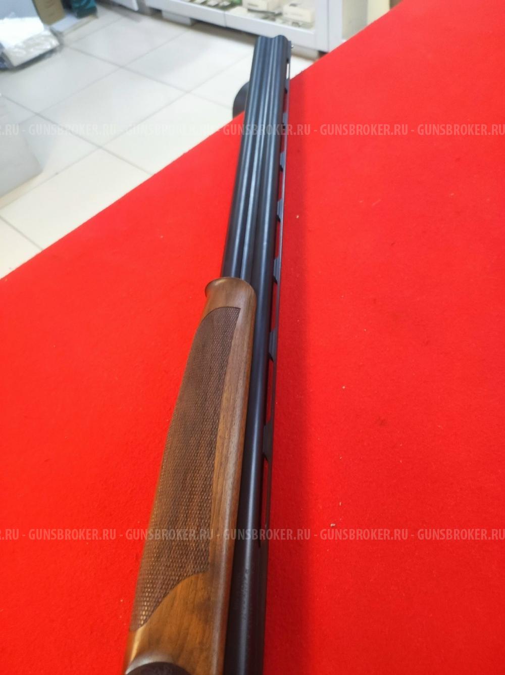 Оружие гладкоствольное Bettinsoli M11 Lite  12/76 760