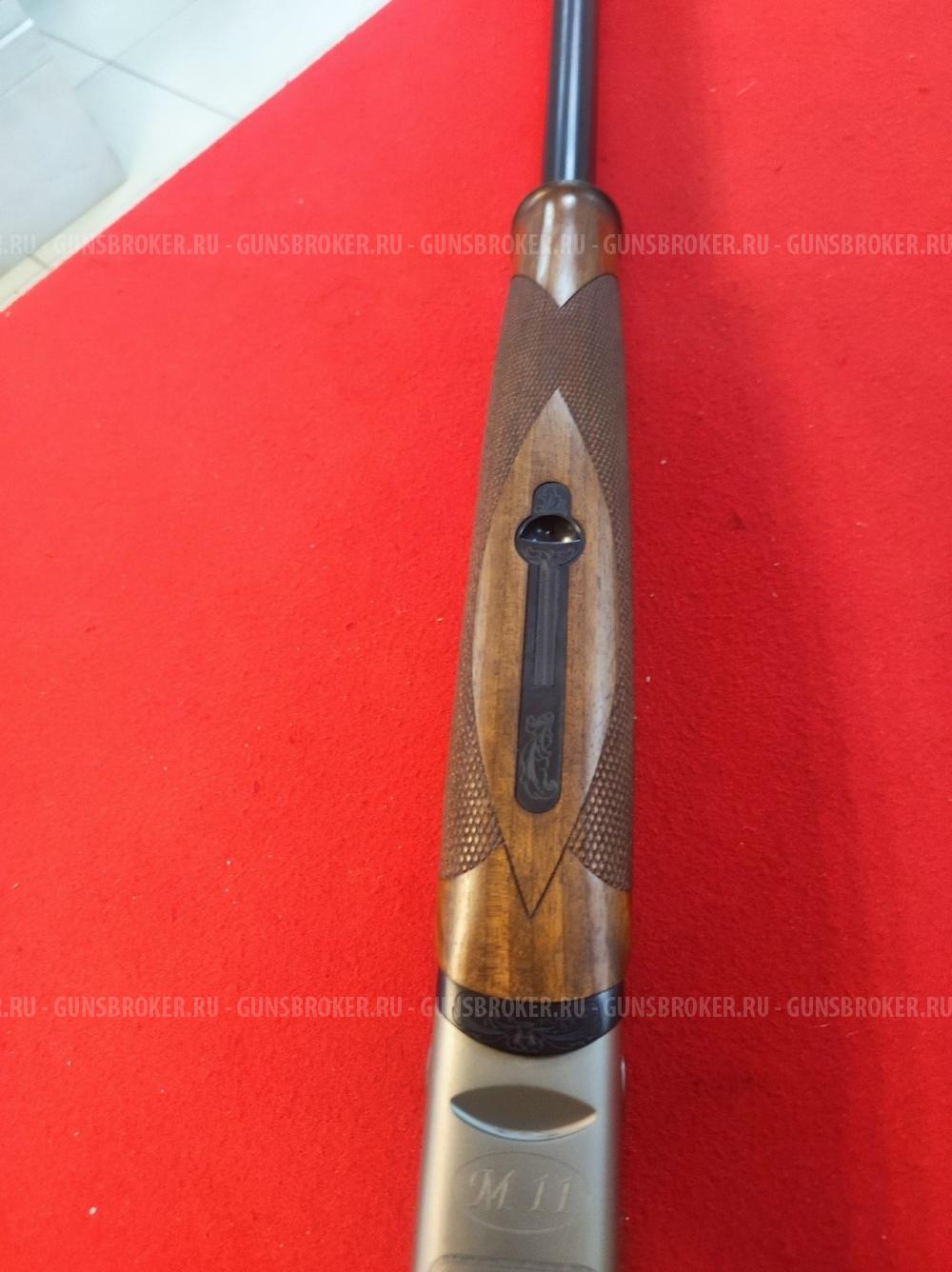 Оружие гладкоствольное Bettinsoli M11 Lite  12/76 760
