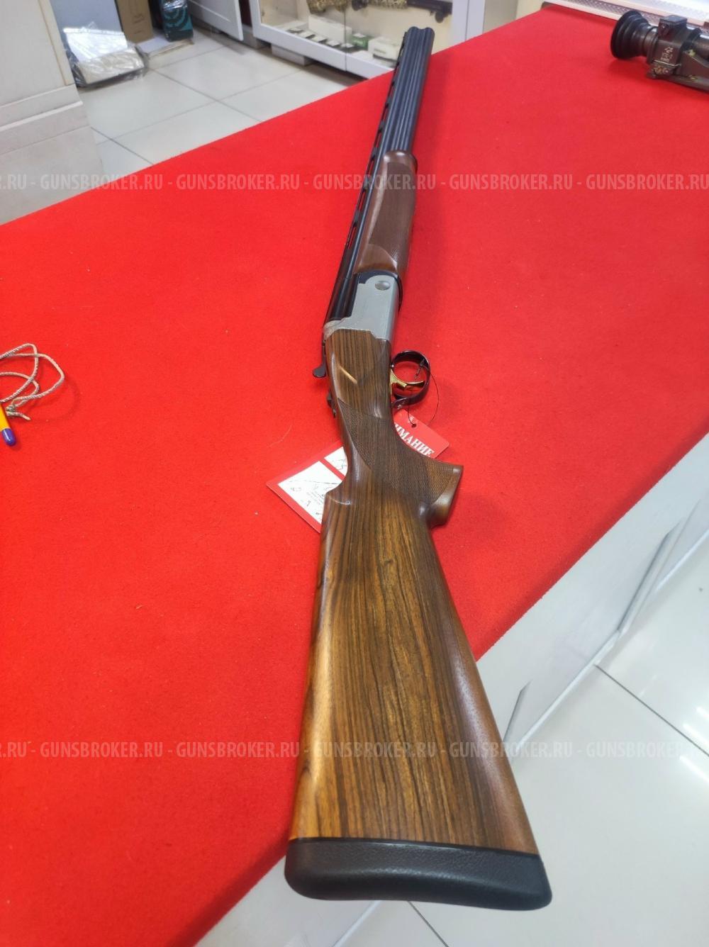 Оружие гладкоствольное Bettinsoli M11 Lite  12/76 760