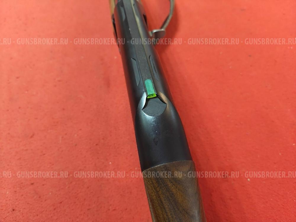 Оружие гладкоствольное Fabarm H38 12x76 L-900 