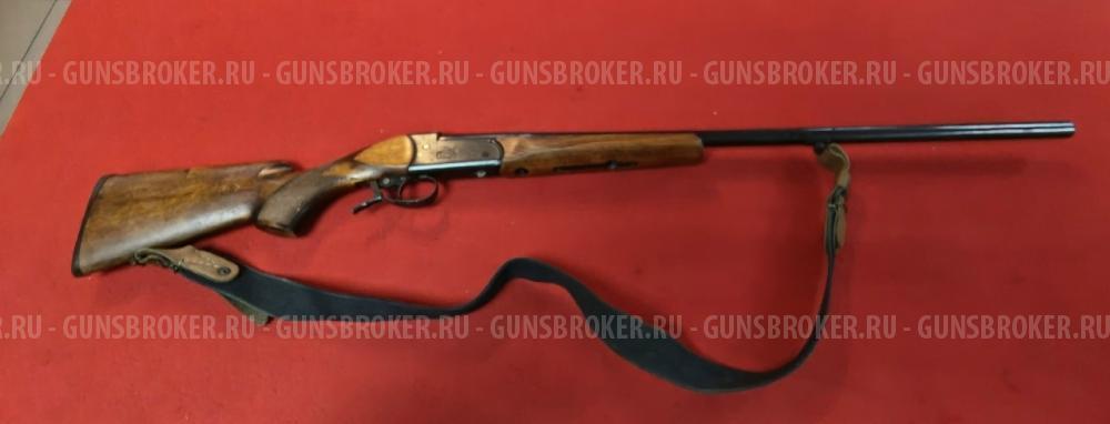 .Оружие гладкоствольное ИЖ-18 к 20