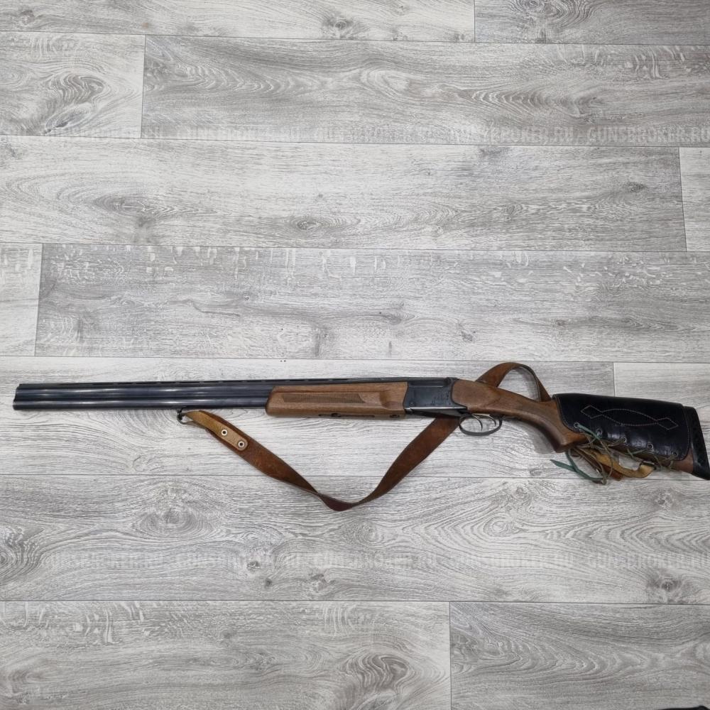 Оружие ИЖ-27М, калибр 12, №04272066