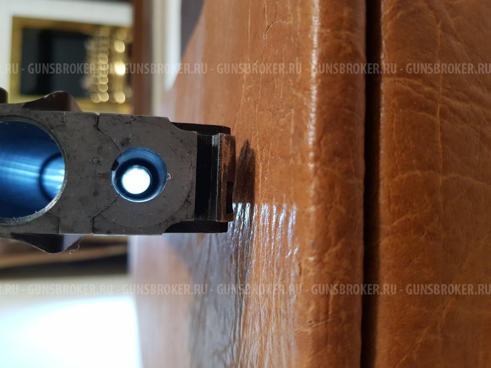 Оружие ИЖ-94 тайга 12-76, 7,62-51