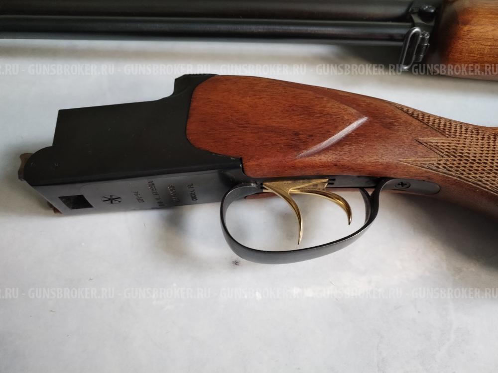 Оружие Иж-94