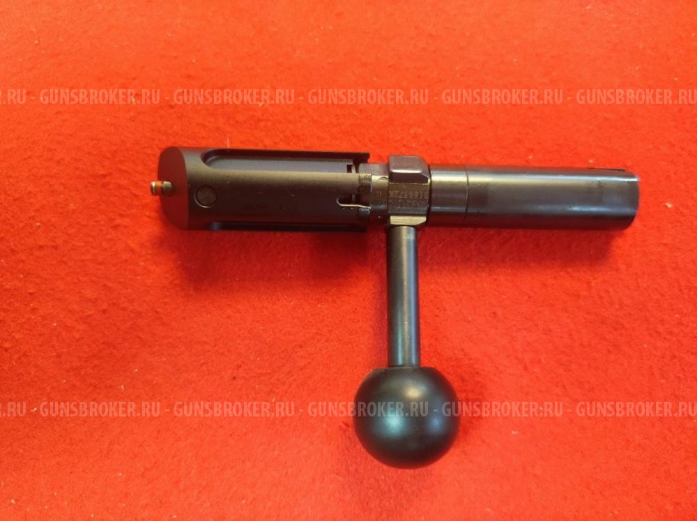 Оружие нарезное Anschutz 1761 D HB Walnut Thumbhole .22LR 51.5