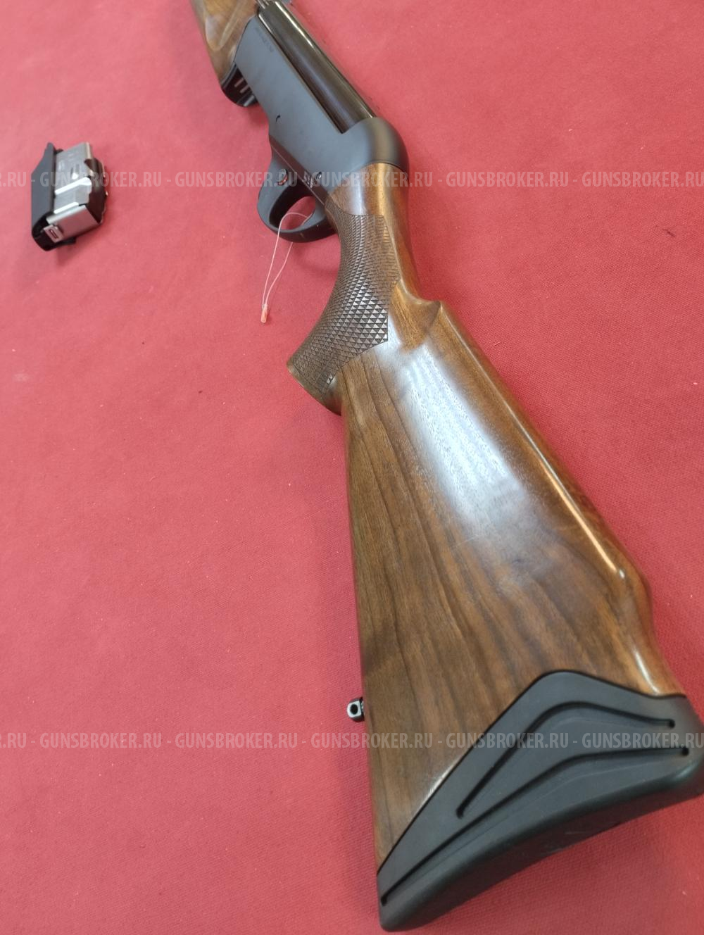 Оружие нарезное Benelli Argo-Е  9.3*62 22 Италия (НОВЫЙ)