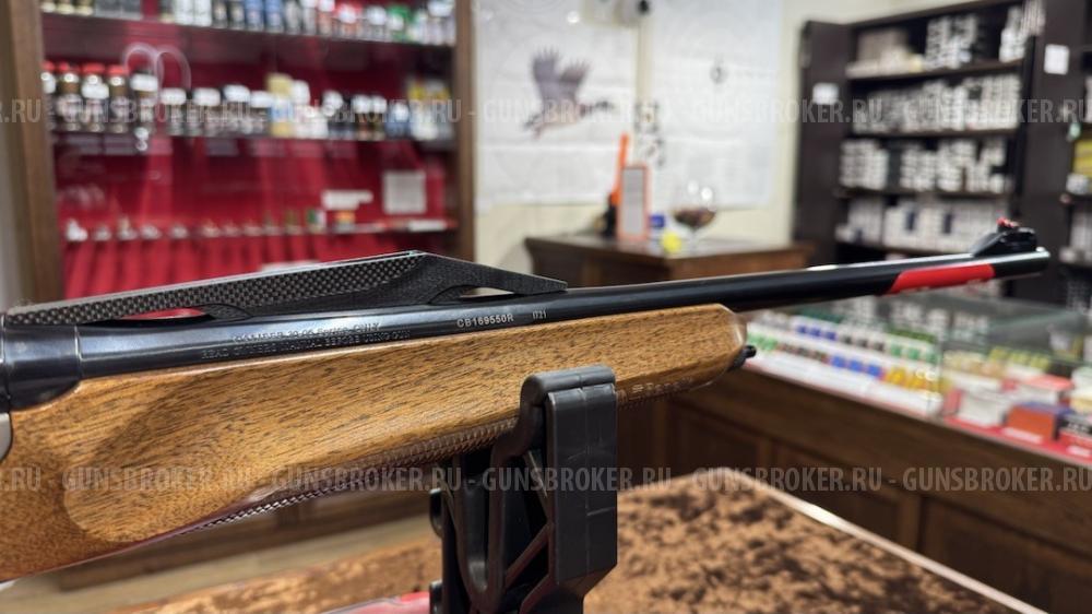 Оружие нарезное Benelli Argo-E Pro 30-06Srg, 51
