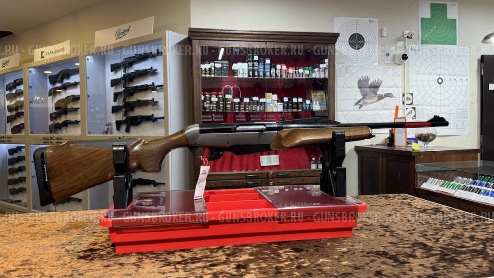 Оружие нарезное Benelli Argo-E Pro 30-06Srg, 51