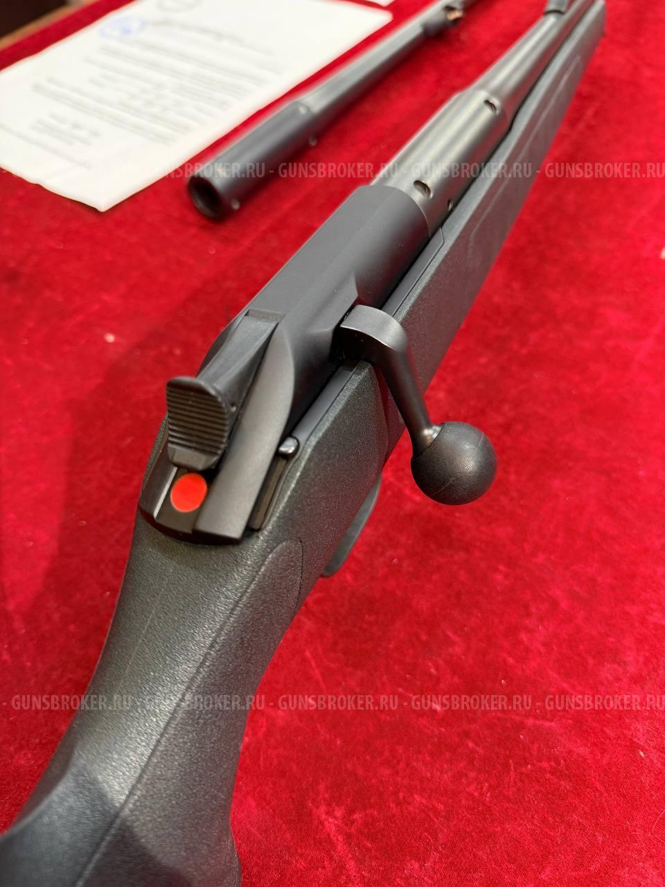 Оружие нарезное Блазер R 93  300WinMag с доп 223Rem  