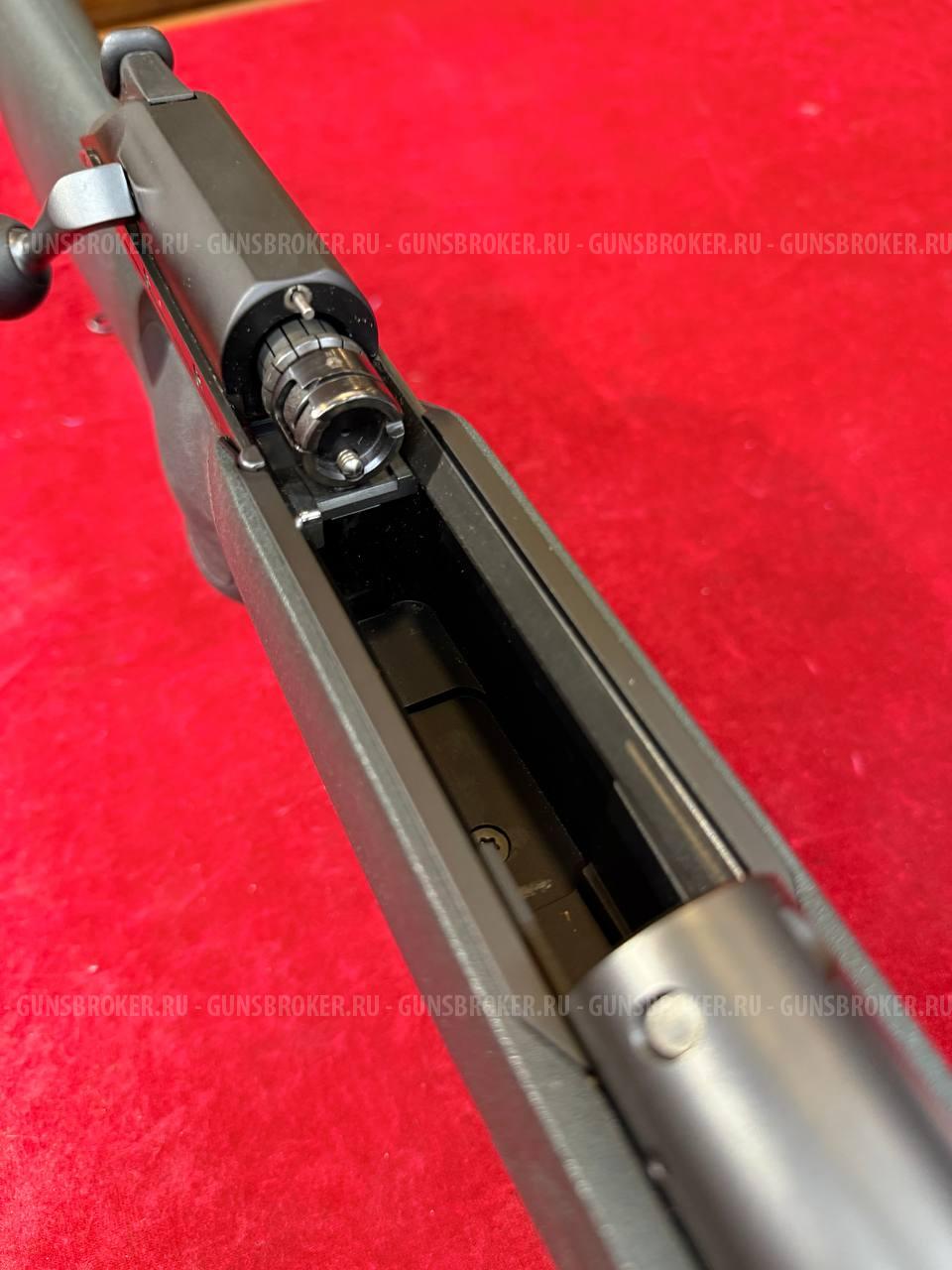 Оружие нарезное Блазер R 93  300WinMag с доп 223Rem  