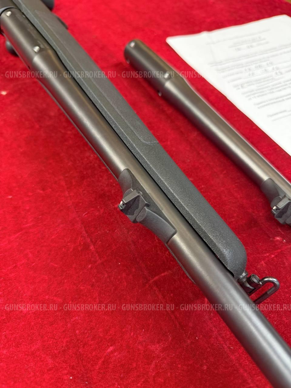 Оружие нарезное Блазер R 93  300WinMag с доп 223Rem  