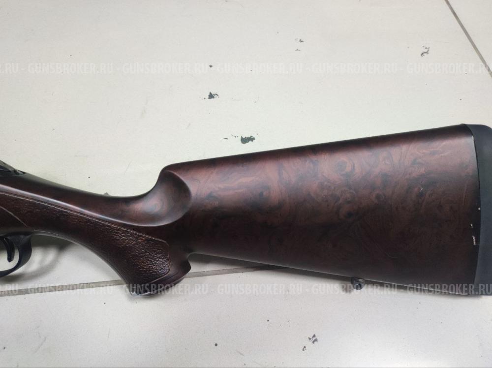 Оружие нарезное Haenel Jaeger Plastic 10 30-06