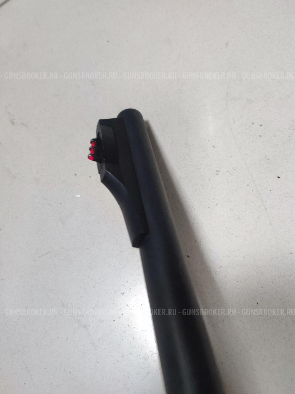 Оружие нарезное Haenel Jaeger Plastic 10 30-06