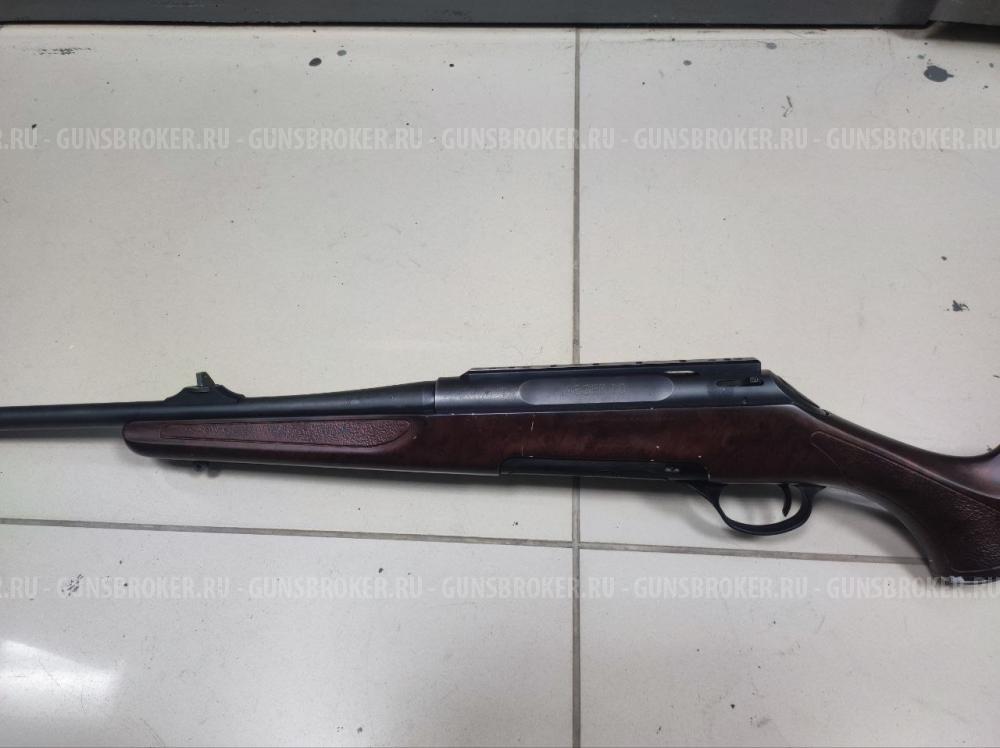 Оружие нарезное Haenel Jaeger Plastic 10 30-06