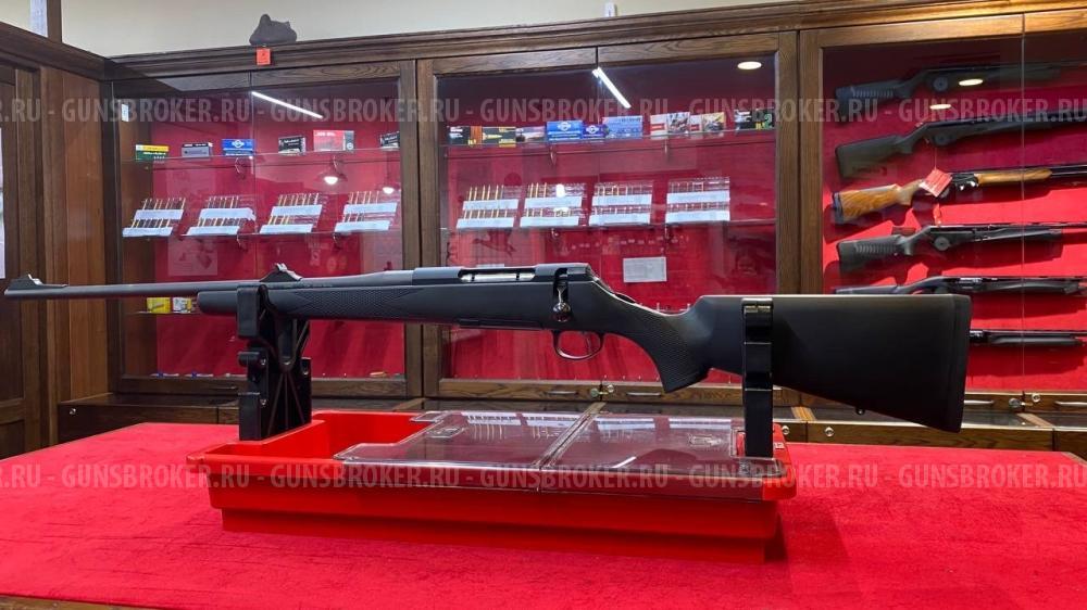 Оружие нарезное Roessler Titan 6 All-Round .30-06Sprg LH под левую руку