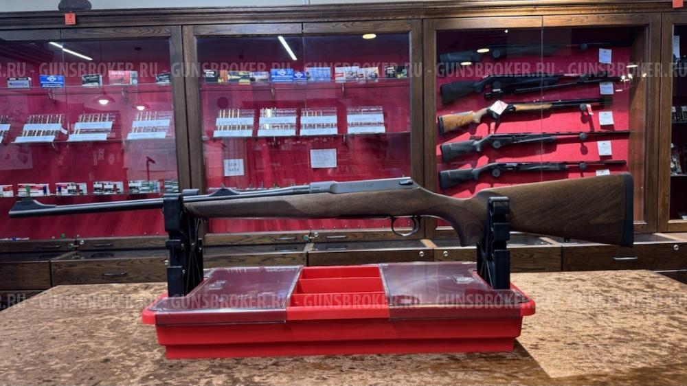 Оружие нарезное Sauer 100 30-06Sprg Classic WS