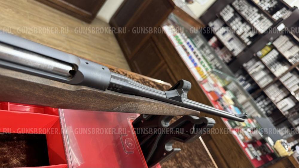 Оружие нарезное Sauer 100 30-06Sprg Classic WS