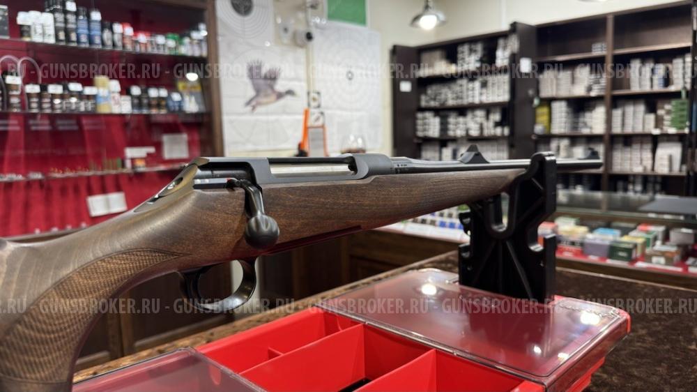 Оружие нарезное Sauer 100 30-06Sprg Classic WS