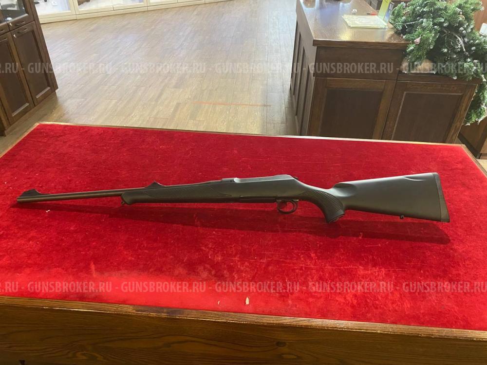 Оружие нарезное Sauer мод.S101 кал.30-06Sprg Classic XT 