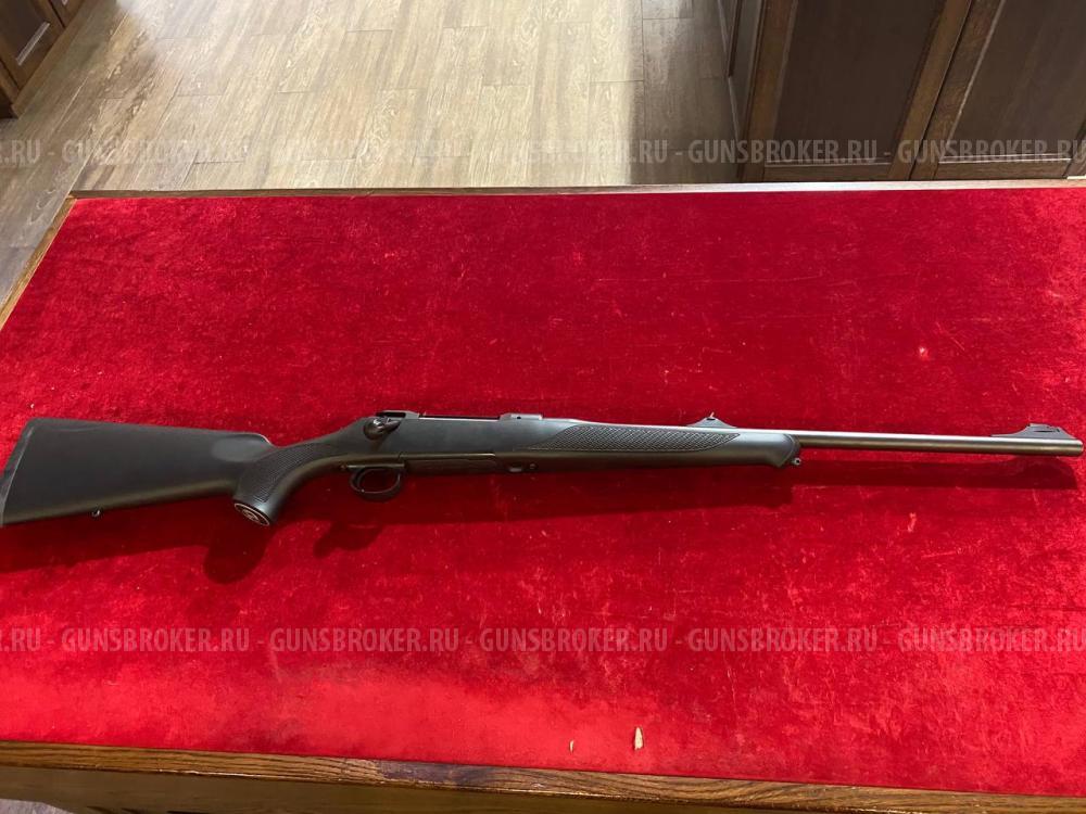 Оружие нарезное Sauer мод.S101 кал.30-06Sprg Classic XT 