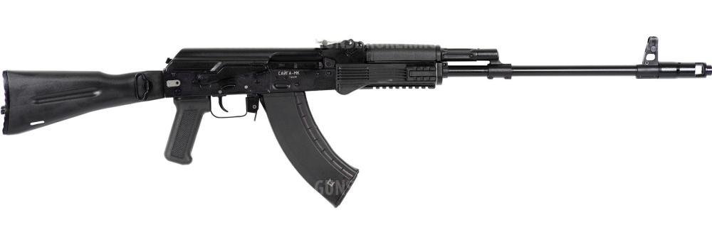 Оружие нарезное Сайга-МК исп.035,кал.7,62Х39.  НОВЫЙ
