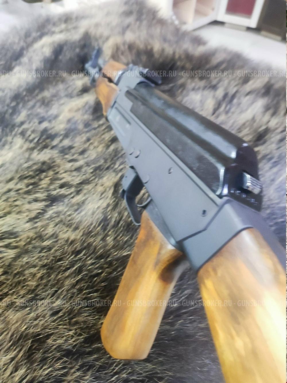 Оружие нарезное ВЕПРЬ -22 кал.22LR (ВПО-131) L-420 