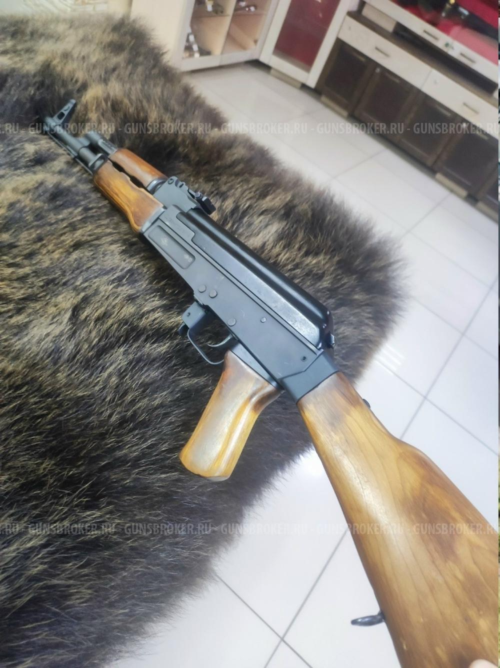 Оружие нарезное ВЕПРЬ -22 кал.22LR (ВПО-131) L-420 
