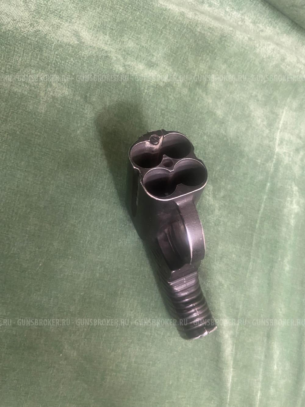 Оружие самообороны огнестрельное ПБ-4-2 ОСА