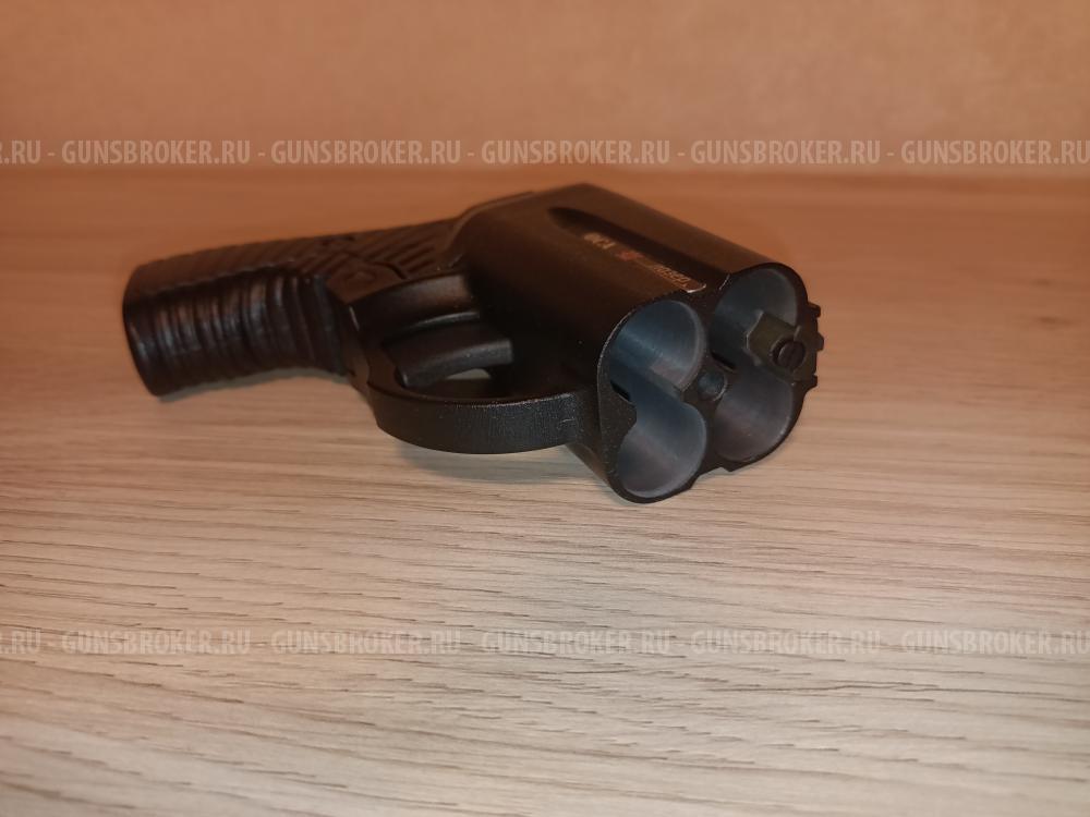 Оружие самообороны "ОСА" ПБ-4-2 