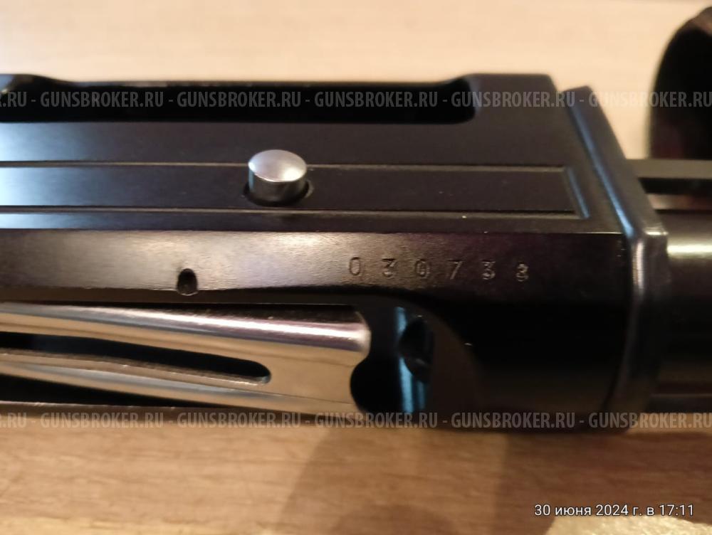 Оружие Stoeger Model 2000A, кл.12*76