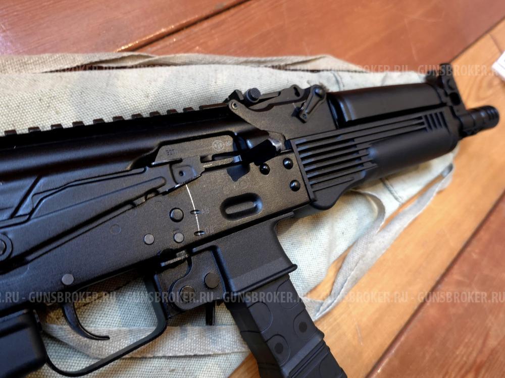 ОС-ПП-19 "ВИТЯЗЬ" ✅