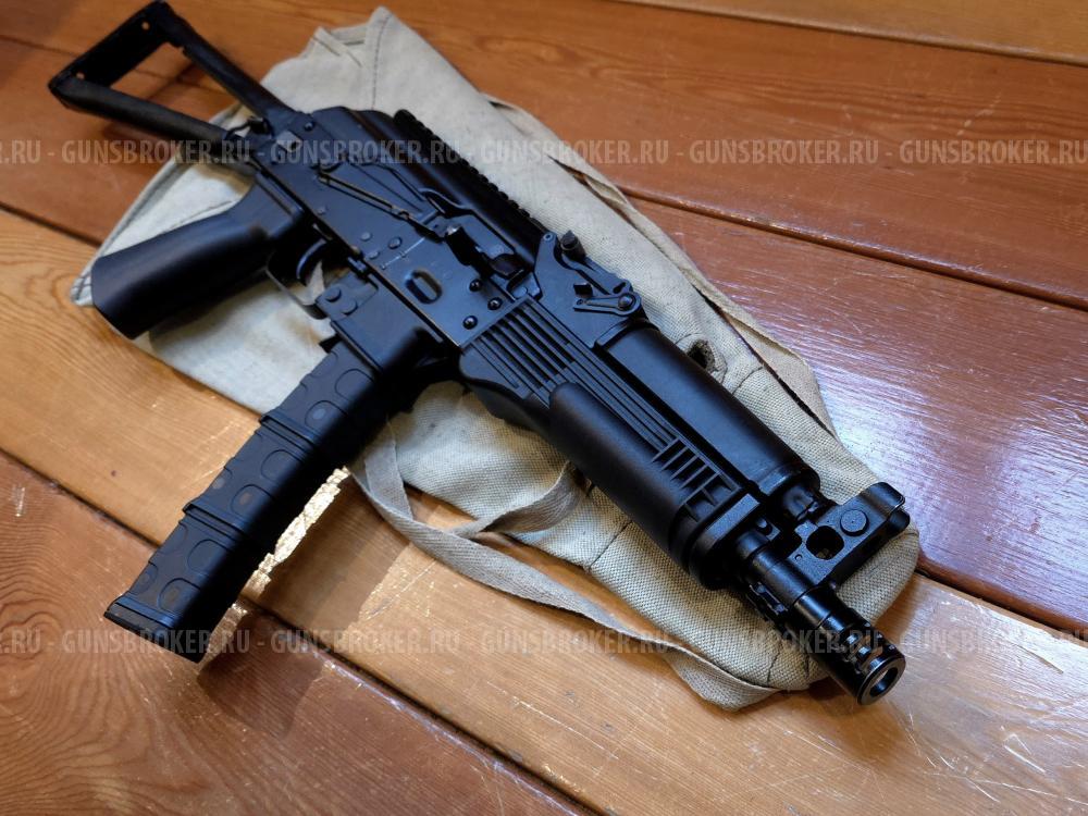 ОС-ПП-19 "ВИТЯЗЬ" ✅