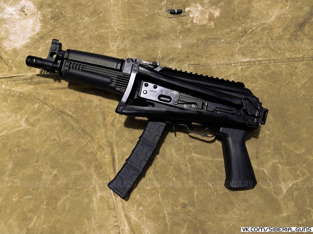 СХ-ПП-19 "ВИТЯЗЬ" ✅