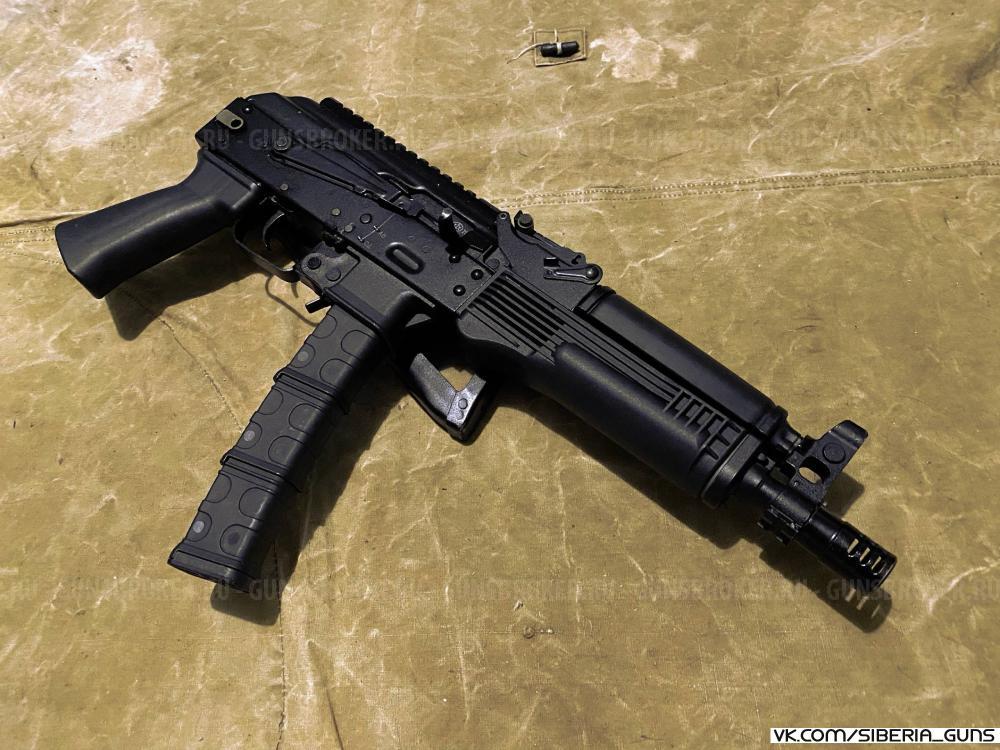 СХ-ПП-19 "ВИТЯЗЬ" ✅