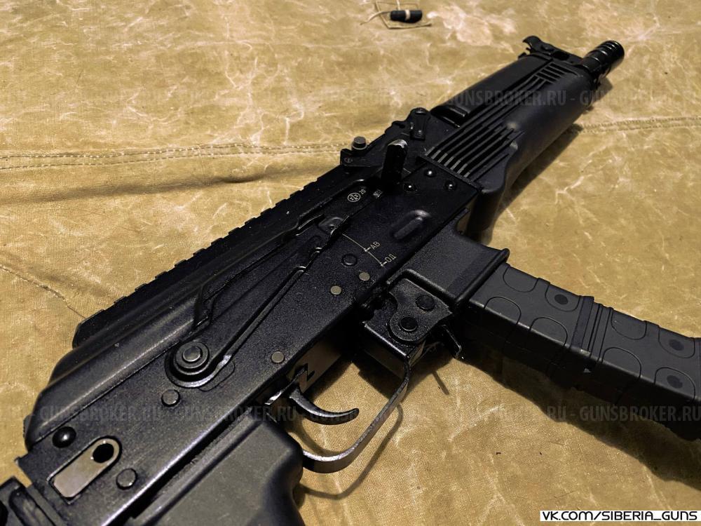 СХ-ПП-19 "ВИТЯЗЬ" ✅