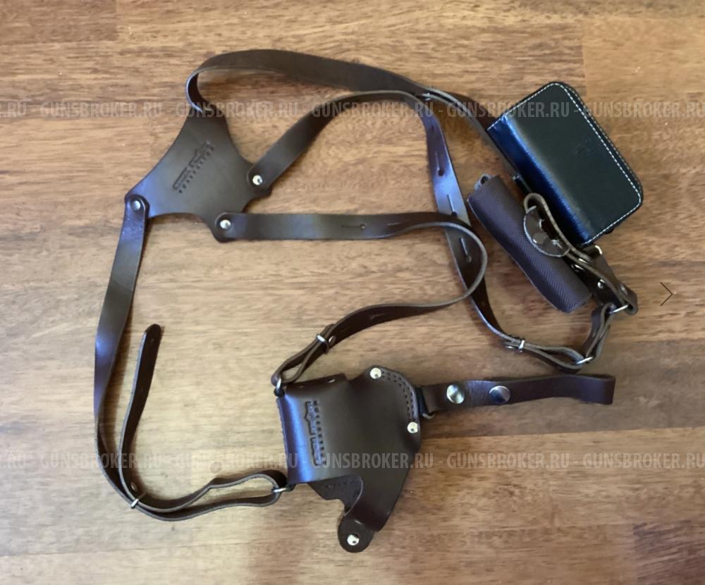 Оса ПБ-4 калибр 18х45